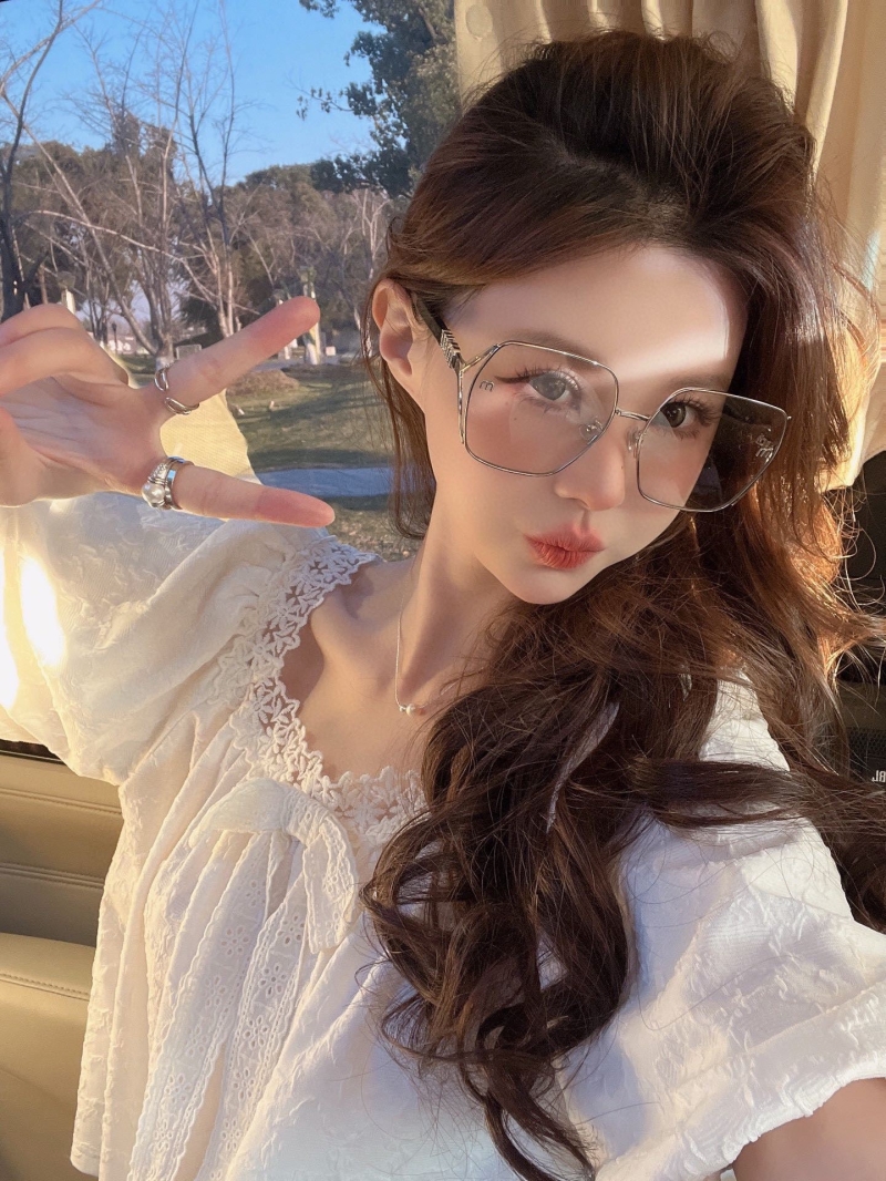 Miu miu Sunglasses